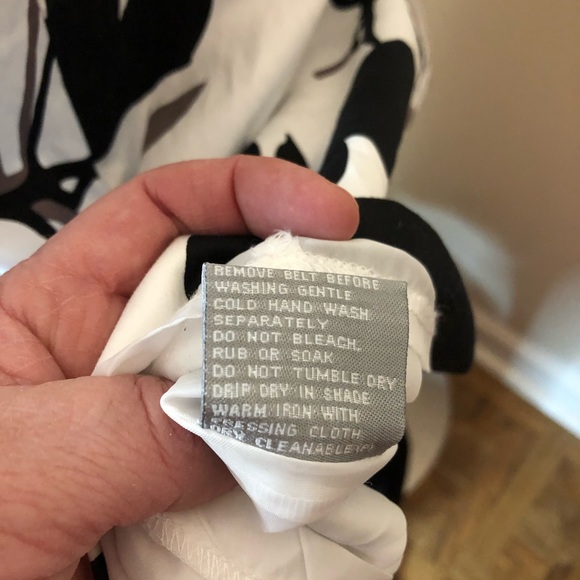 Liz Jordan Dress size 8 - Picture 5 of 5